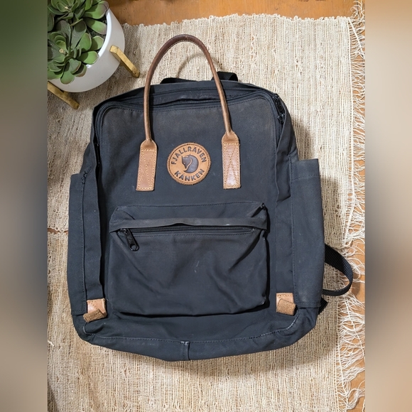 FJALLRAVEN Kanken Backpack